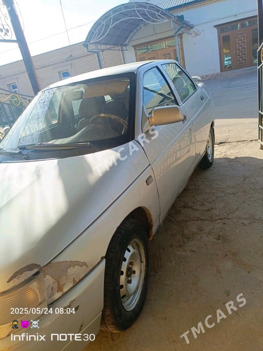 Lada VAZ-2110 2005 - 18 000 TMT - Гурбансолтан Едже - img 4