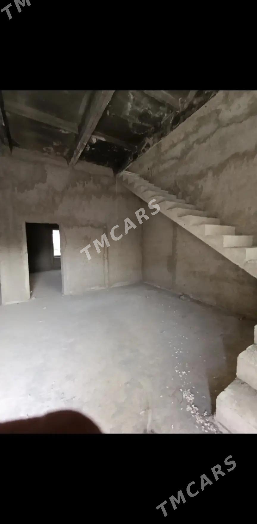 Satlyk çoganly kottej - Aşgabat - img 2