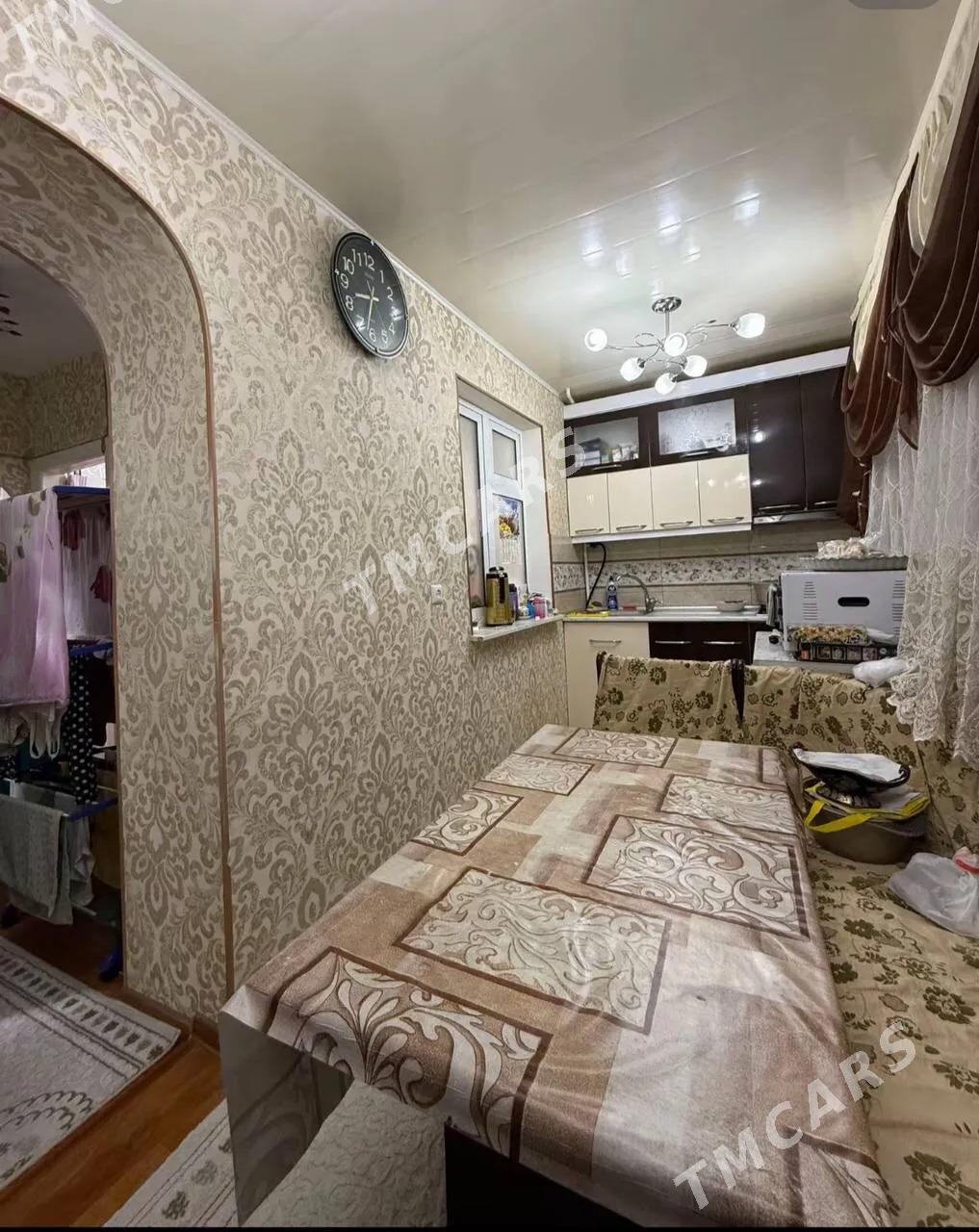 4 мкр, 2 ком, 3/2 эт - Aşgabat - img 6