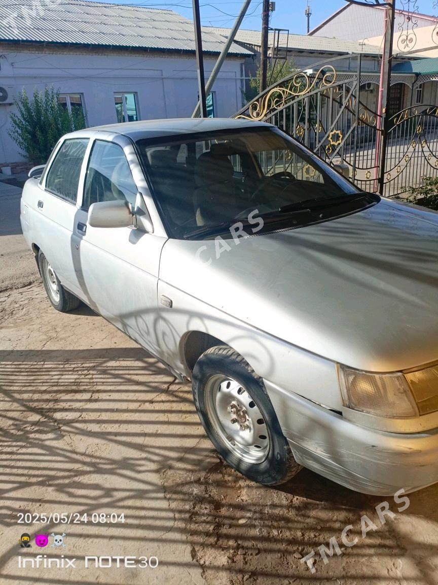 Lada VAZ-2110 2005 - 18 000 TMT - Гурбансолтан Едже - img 6