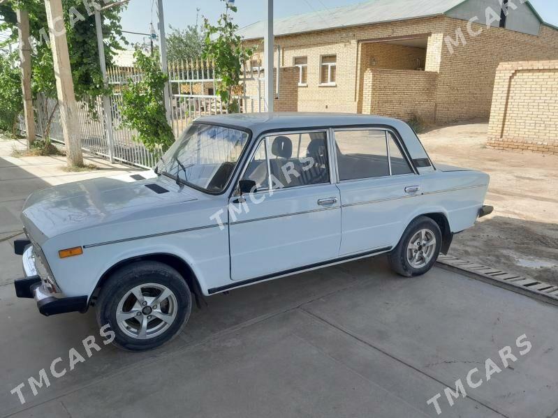 Lada 2106 2000 - 25 000 TMT - Керки - img 4