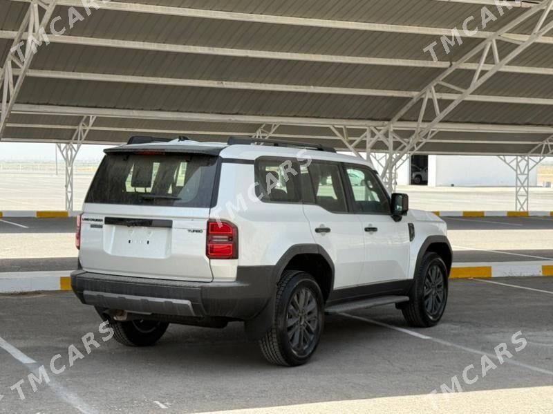 Toyota Land Cruiser Prado 2024 - 1 265 000 TMT - Ашхабад - img 7