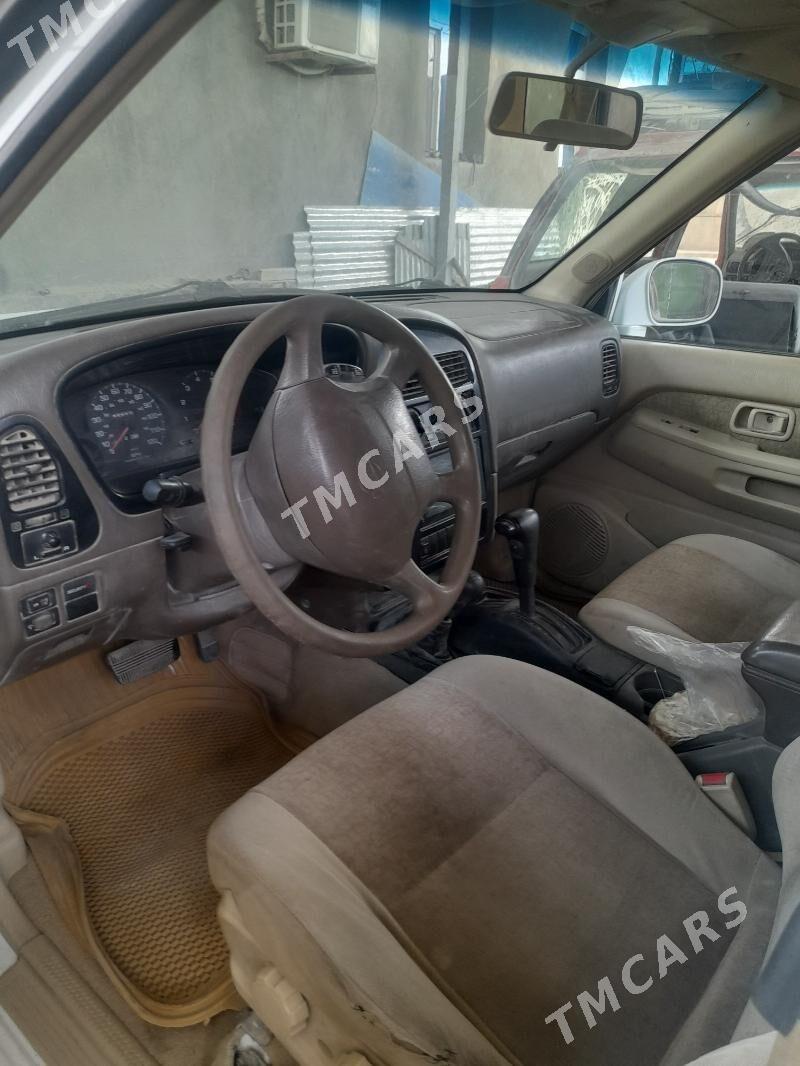 Nissan Pathfinder 1996 - 40 000 TMT - Магданлы - img 5