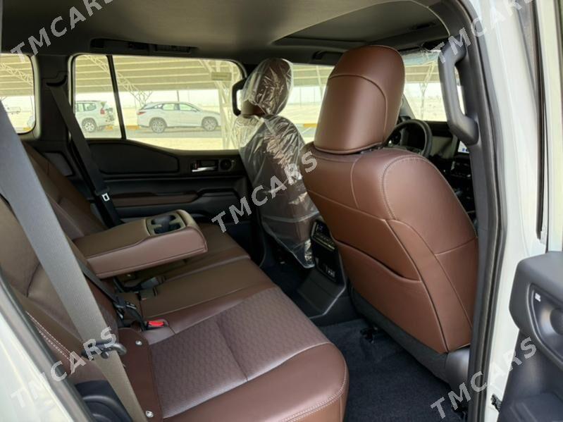 Toyota Land Cruiser Prado 2024 - 1 265 000 TMT - Ашхабад - img 8