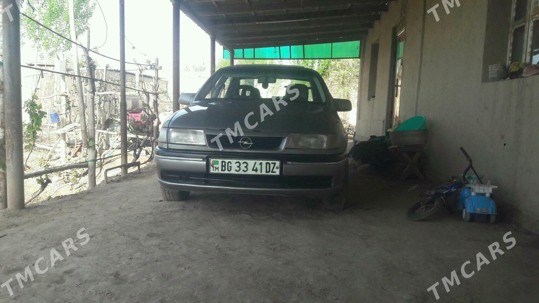Opel Vectra 1993 - 50 000 TMT - Акдепе - img 3