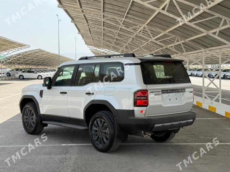 Toyota Land Cruiser Prado 2024 - 1 265 000 TMT - Ашхабад - img 2