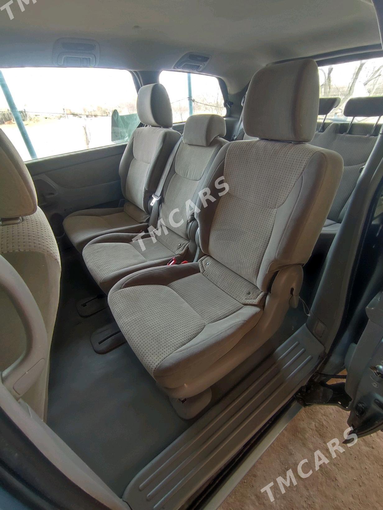 Toyota Sienna 2009 - 175 000 TMT - Saýat - img 2