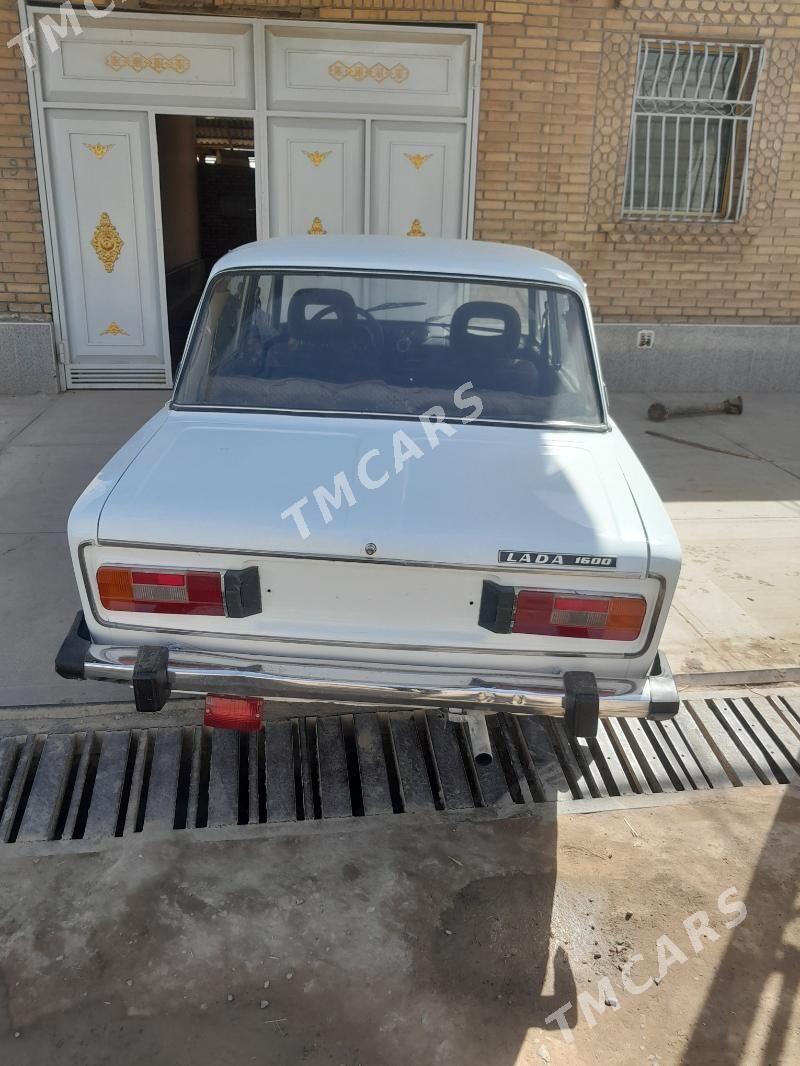 Lada 2106 2000 - 25 000 TMT - Керки - img 3