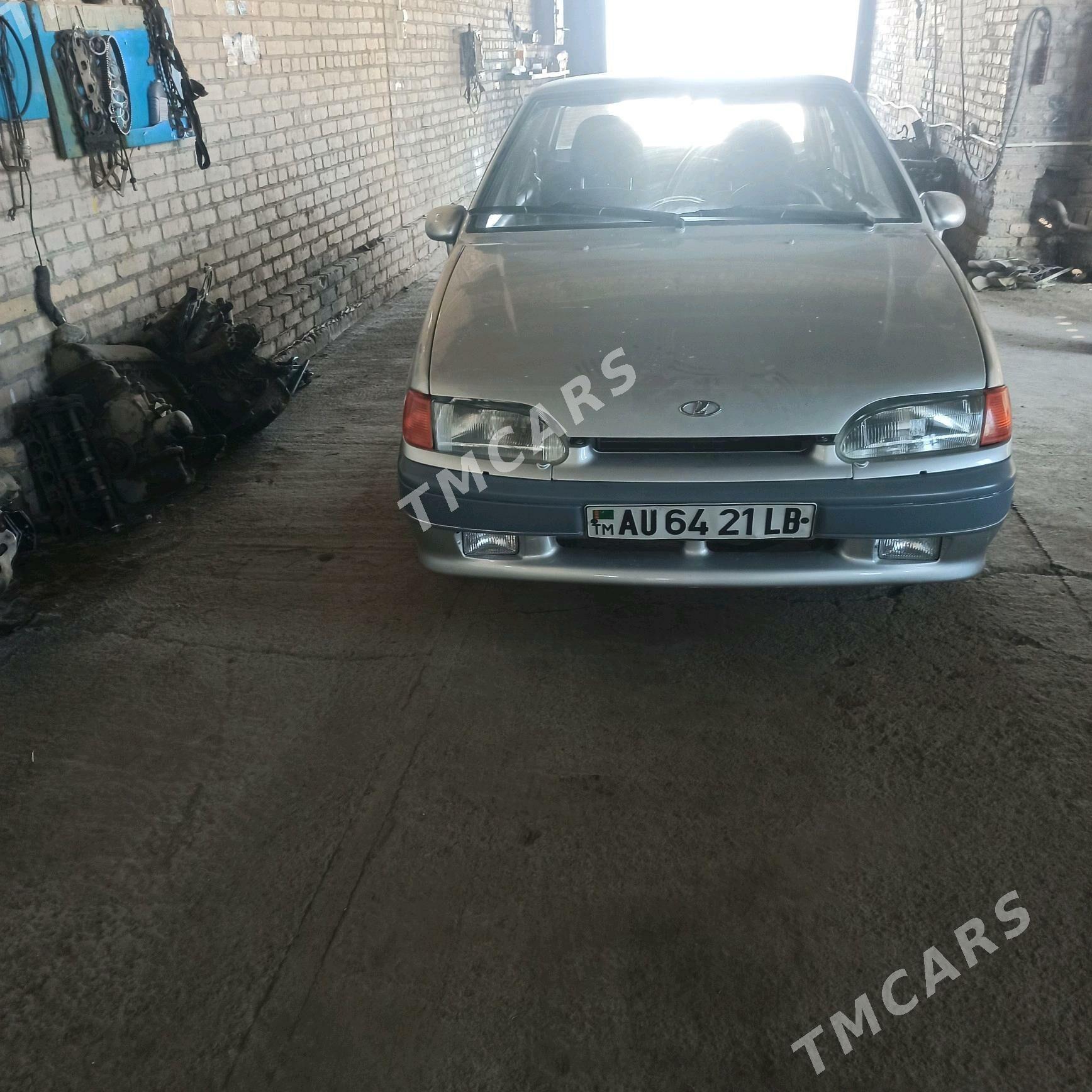 Lada 2115 2003 - 35 000 TMT - Туркменабат - img 2