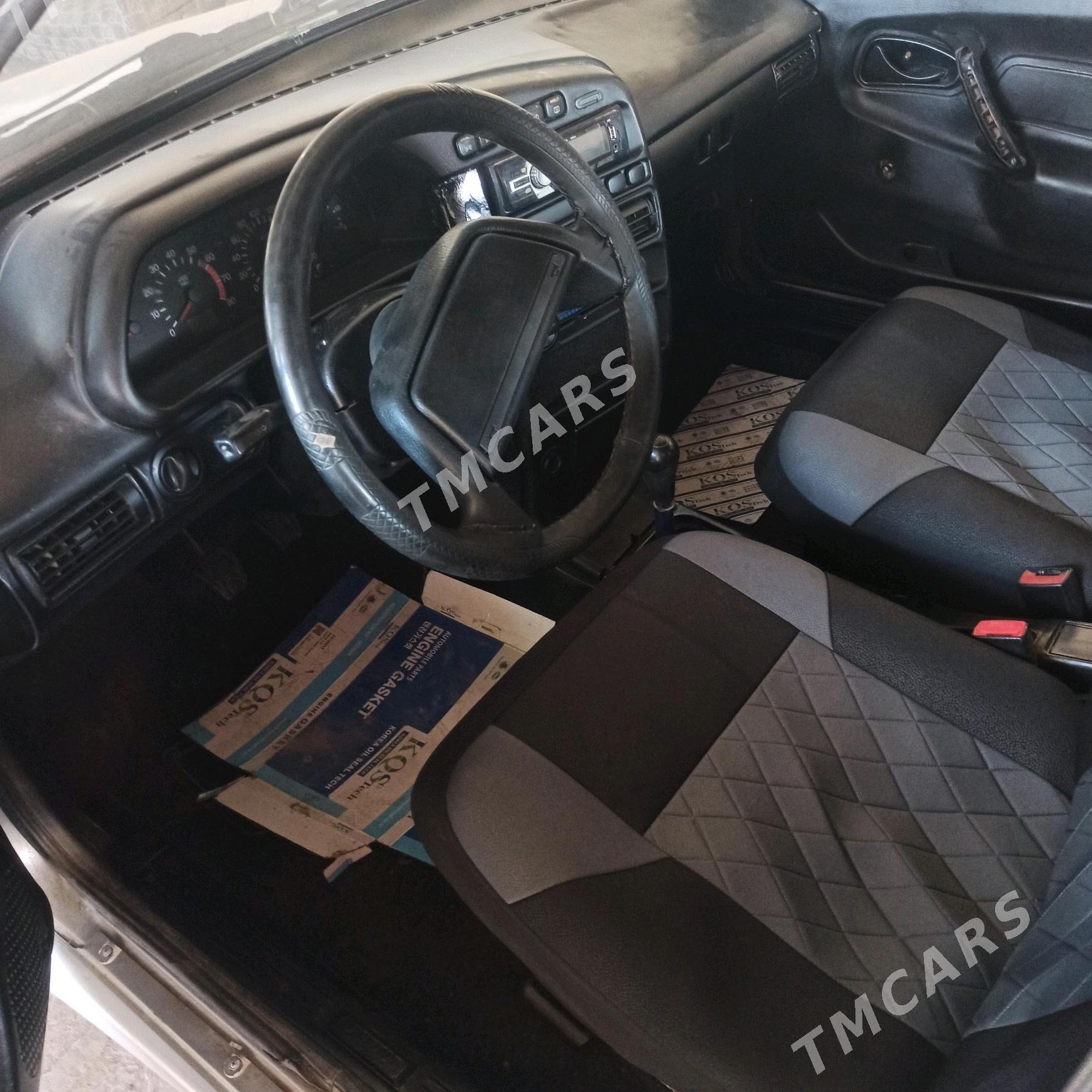 Lada 2115 2003 - 35 000 TMT - Туркменабат - img 5