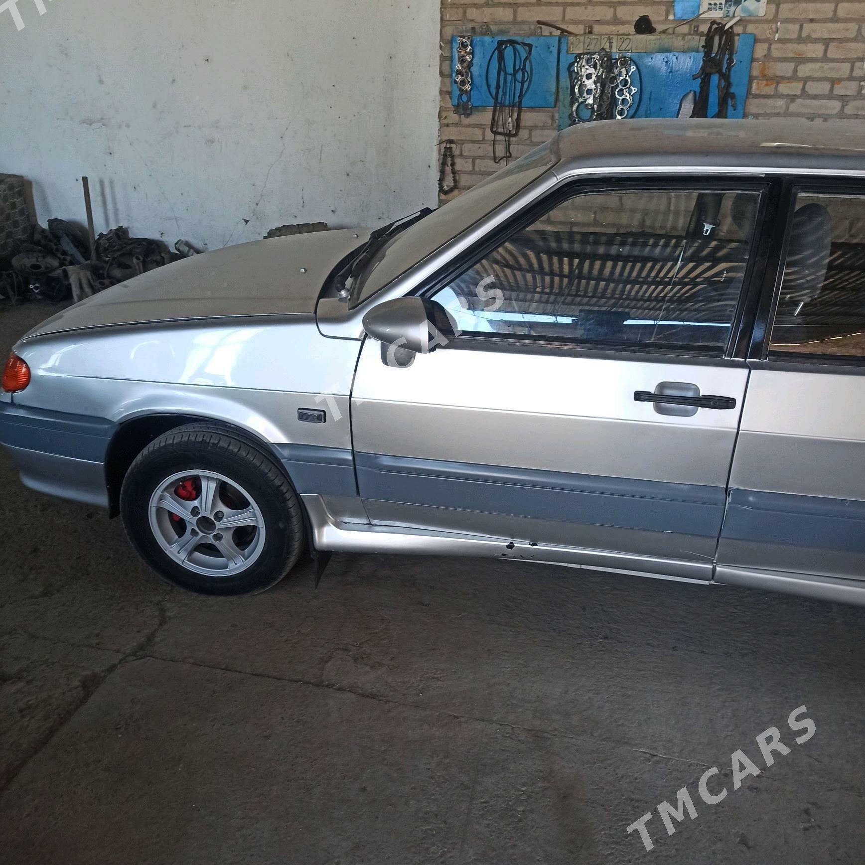 Lada 2115 2003 - 35 000 TMT - Туркменабат - img 3