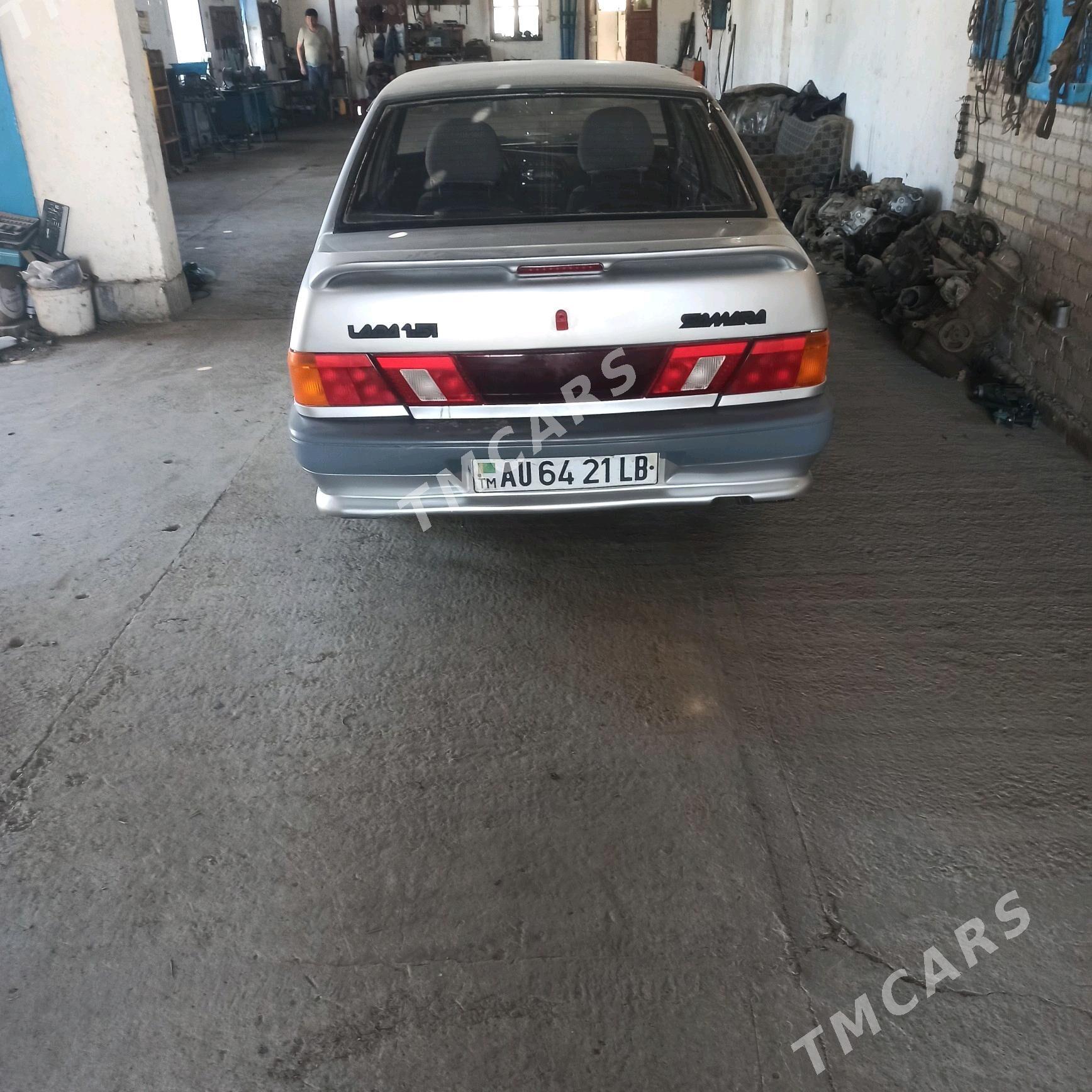 Lada 2115 2003 - 35 000 TMT - Туркменабат - img 4
