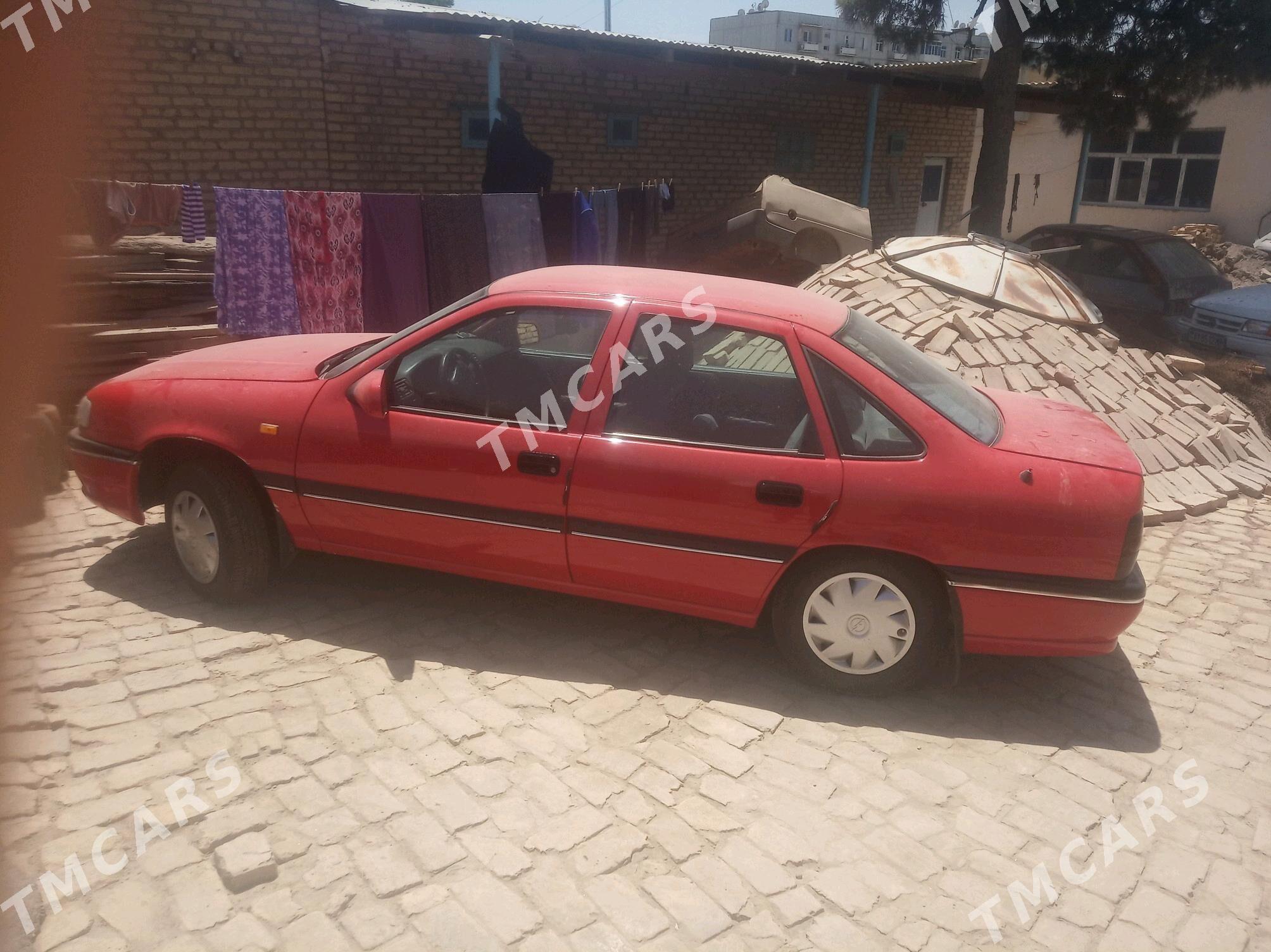 Opel Vectra 1992 - 40 000 TMT - Baýramaly - img 5