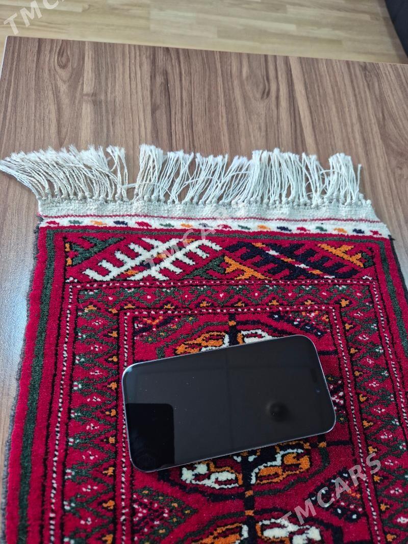 Ipohe 14 pro 8 256 - Aşgabat - img 2