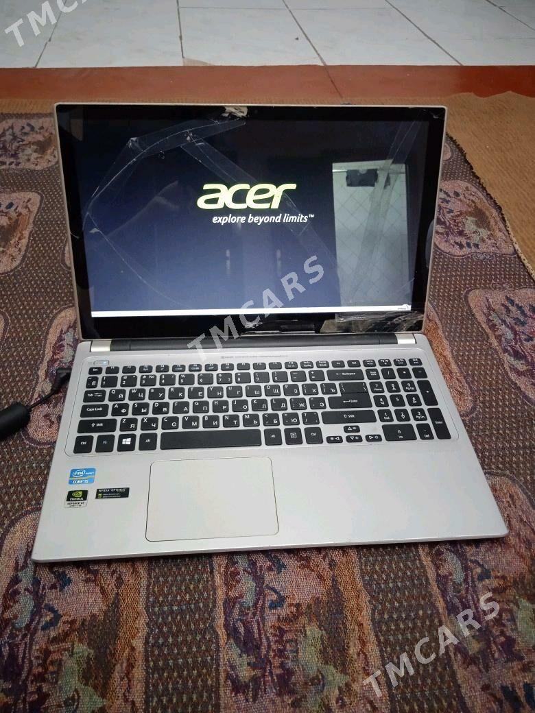 ACER ноутбук - Дашогуз - img 2