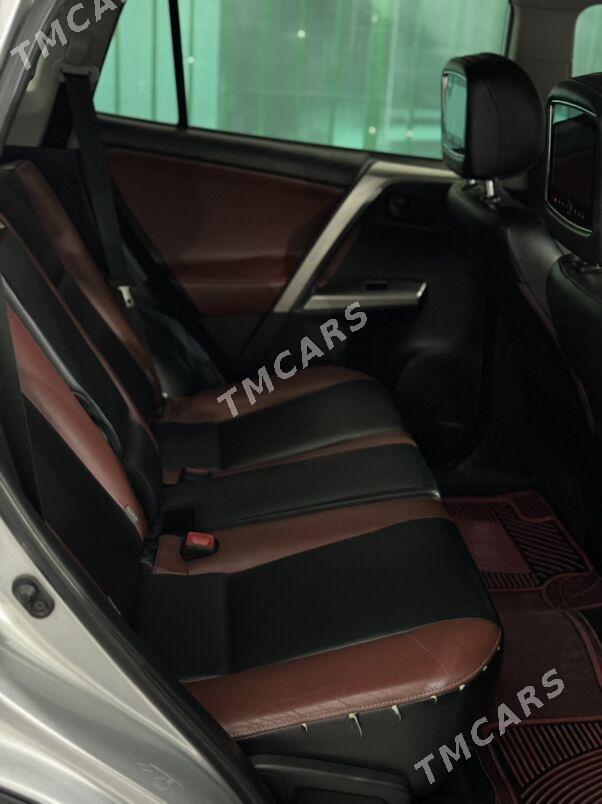 Toyota RAV4 2015 - 270 000 TMT - Aşgabat - img 3
