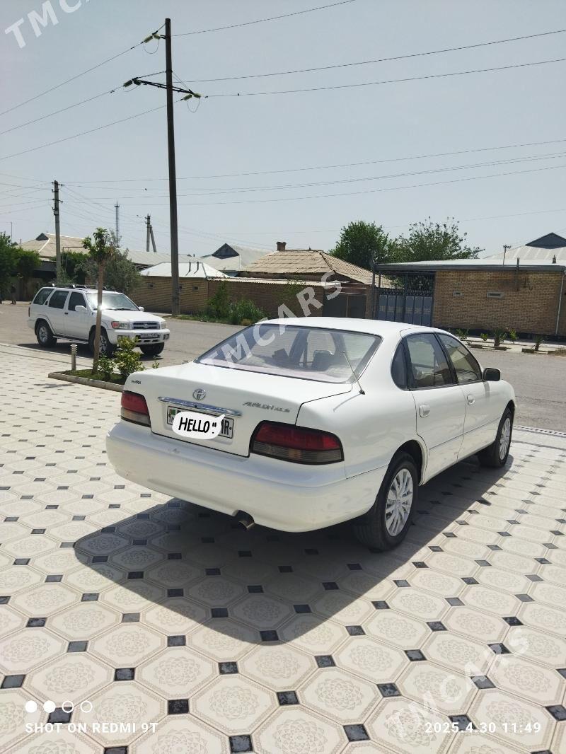 Toyota Avalon 1995 - 105 000 TMT - Мары - img 7