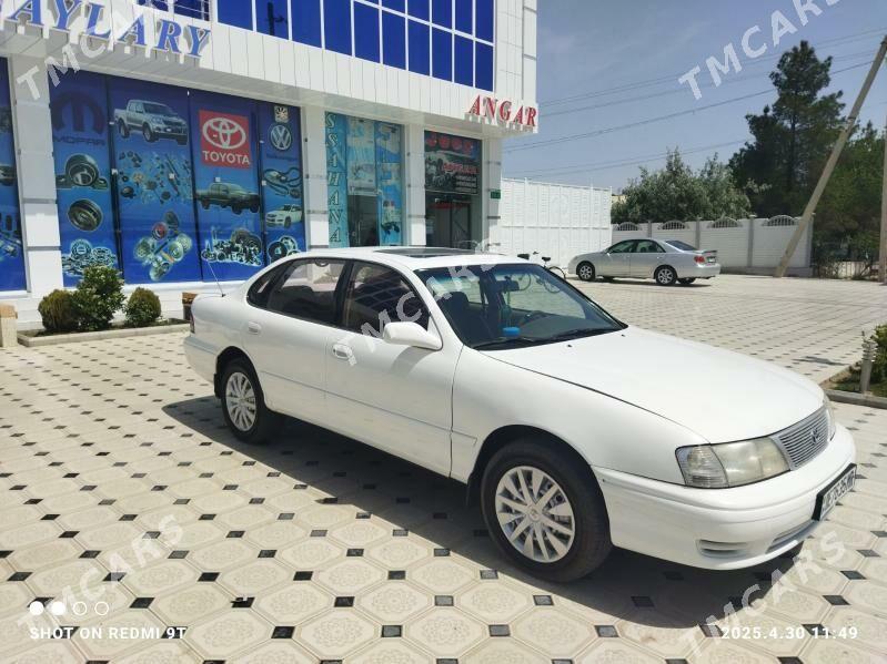 Toyota Avalon 1995 - 105 000 TMT - Мары - img 9