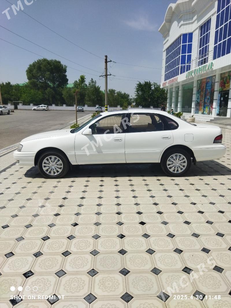 Toyota Avalon 1995 - 105 000 TMT - Мары - img 10