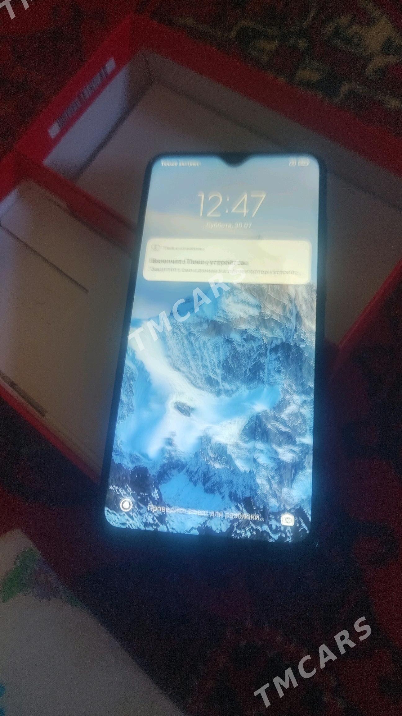 Redmi note 8pro 6 64gb - Ýolöten - img 4