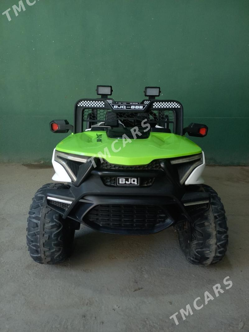 Çaga maşyn 3-10 yaş 10-35 KG - Туркменабат - img 3