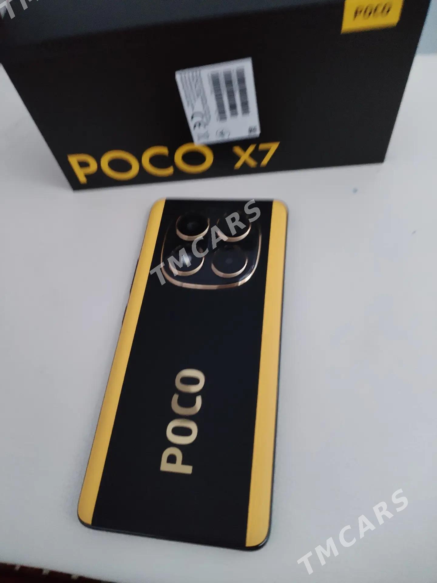 Poco x7 - Mary - img 3