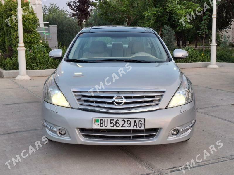 Nissan Teana 2010 - 140 000 TMT - Aşgabat - img 9