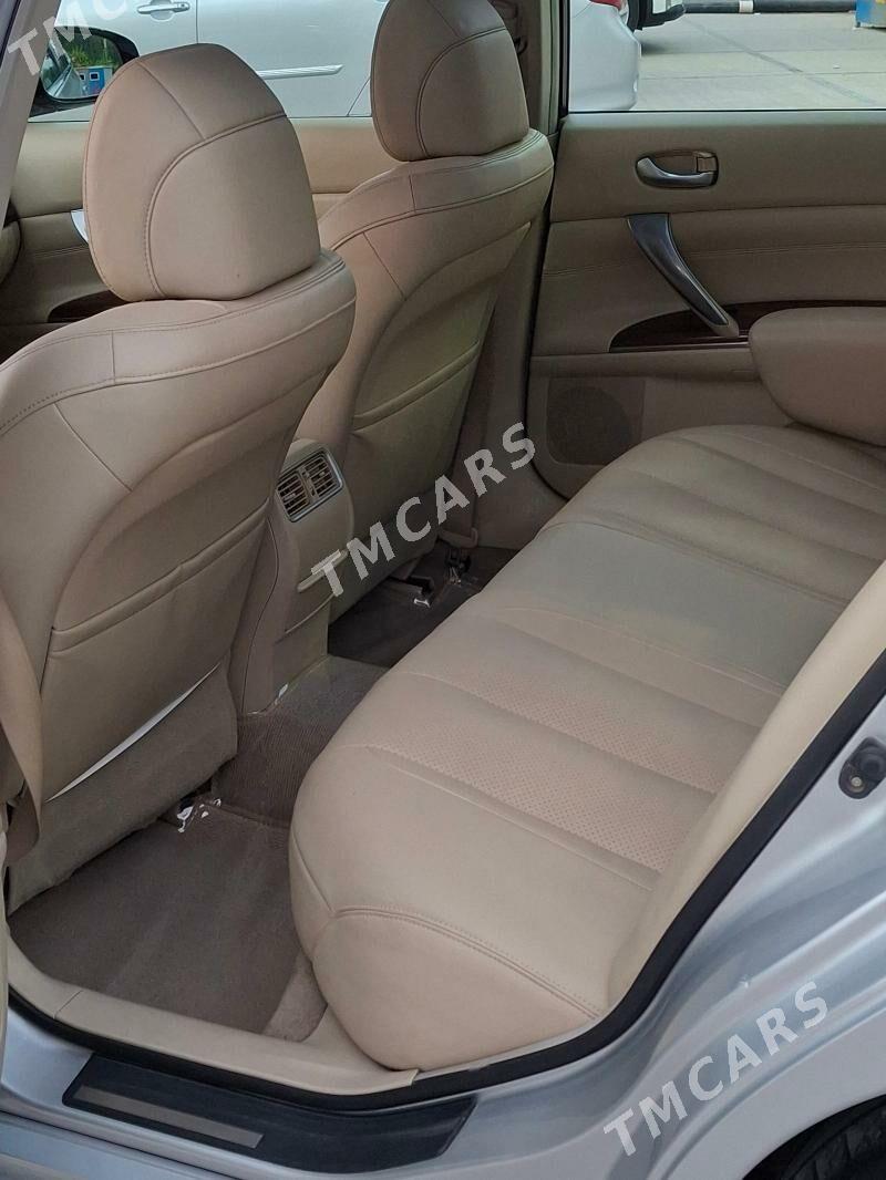 Nissan Teana 2010 - 140 000 TMT - Aşgabat - img 7