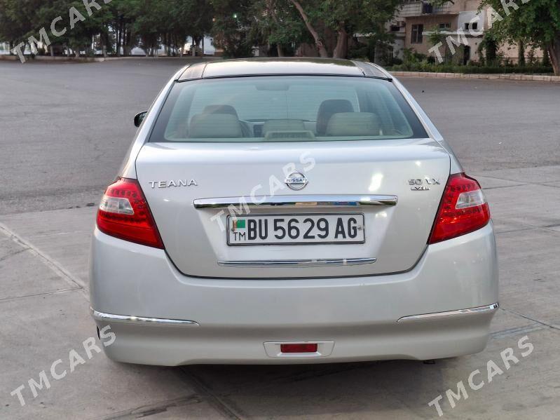Nissan Teana 2010 - 140 000 TMT - Aşgabat - img 3