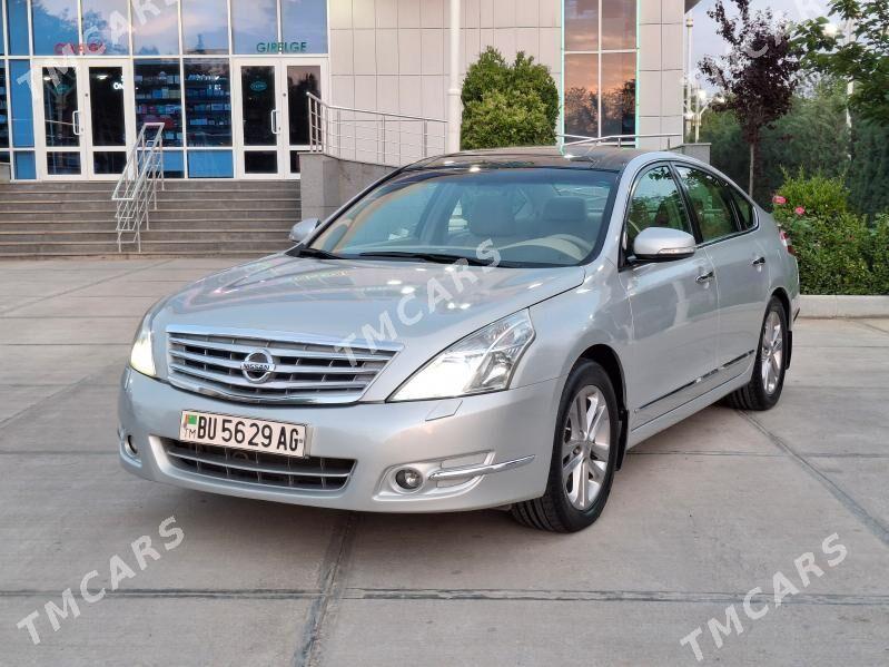 Nissan Teana 2010 - 140 000 TMT - Aşgabat - img 8