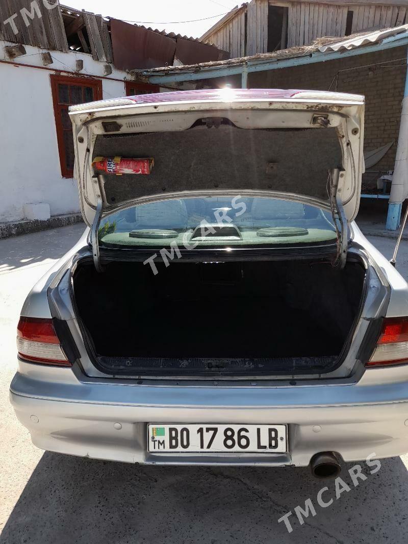 Nissan Cefiro 1998 - 49 999 TMT - Туркменабат - img 2