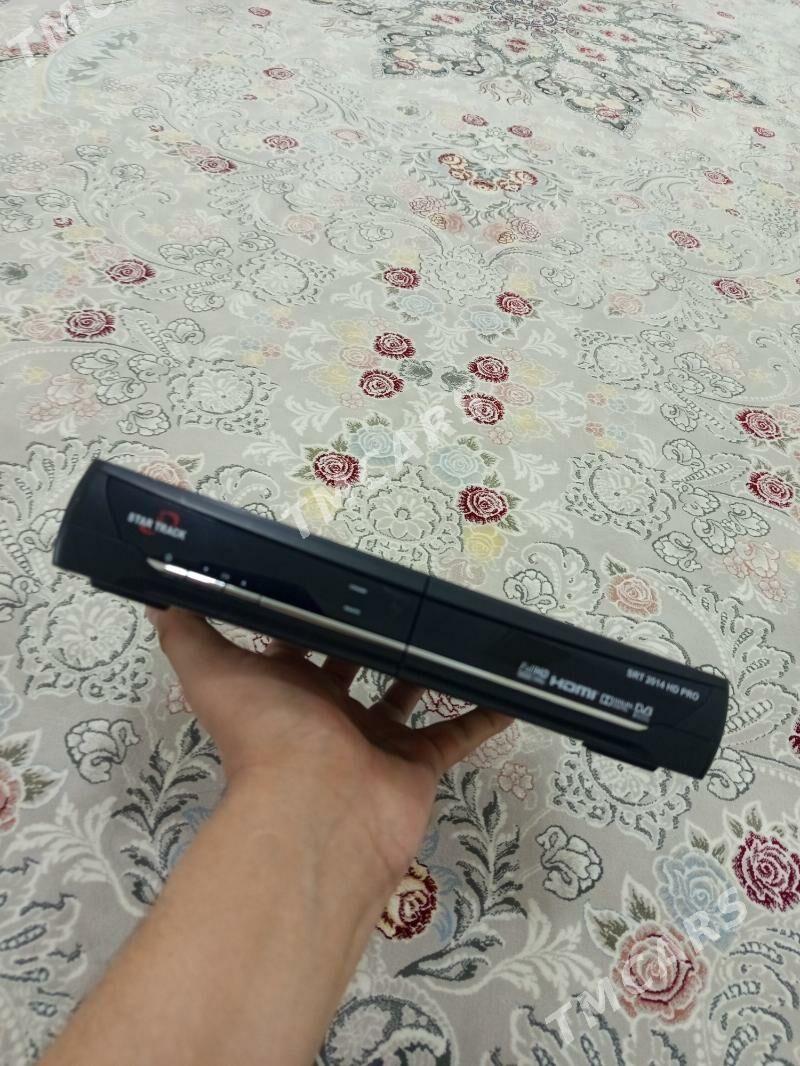Tuner - 16-й этап - img 2
