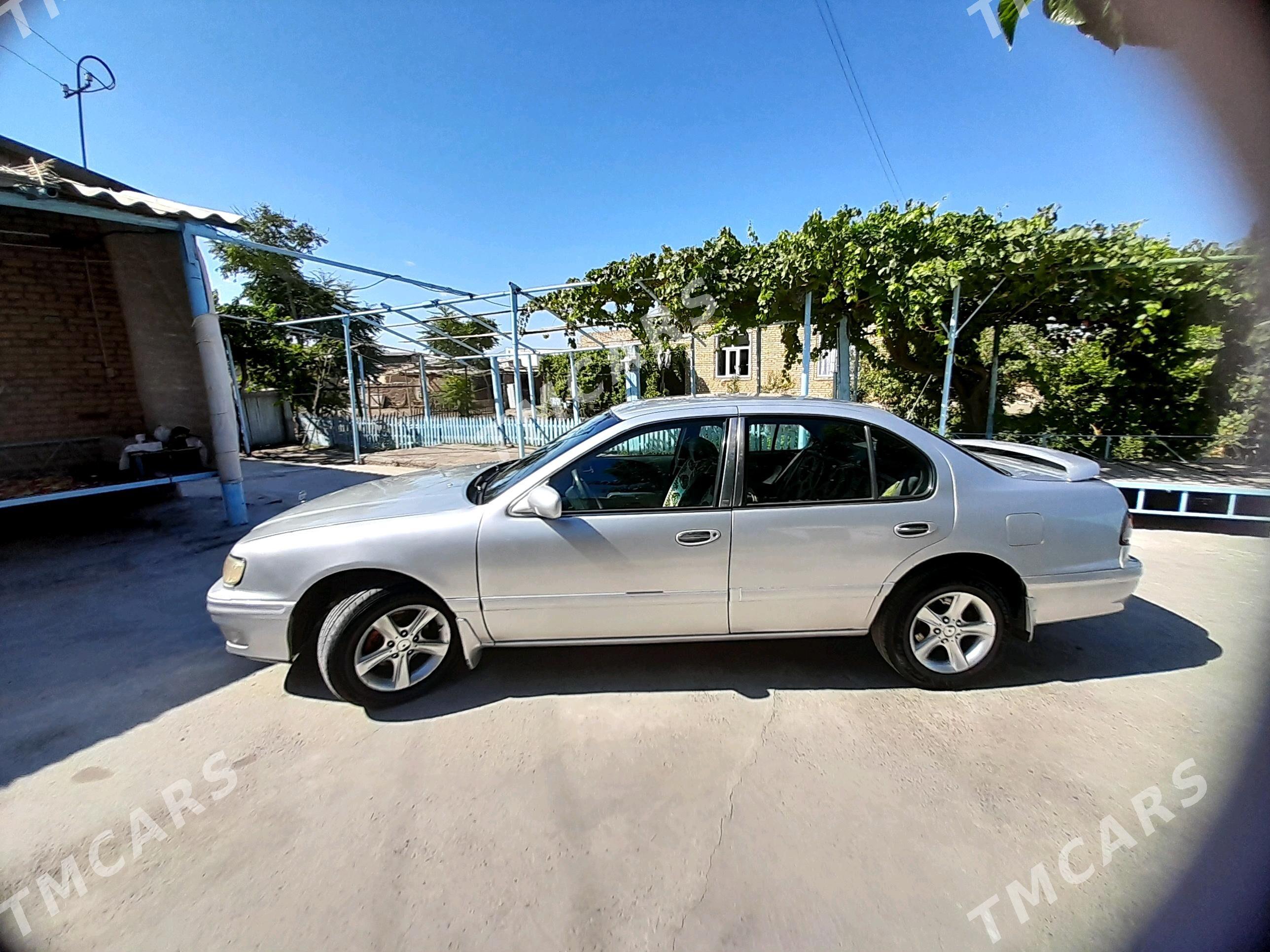 Nissan Cefiro 1998 - 49 999 TMT - Туркменабат - img 3