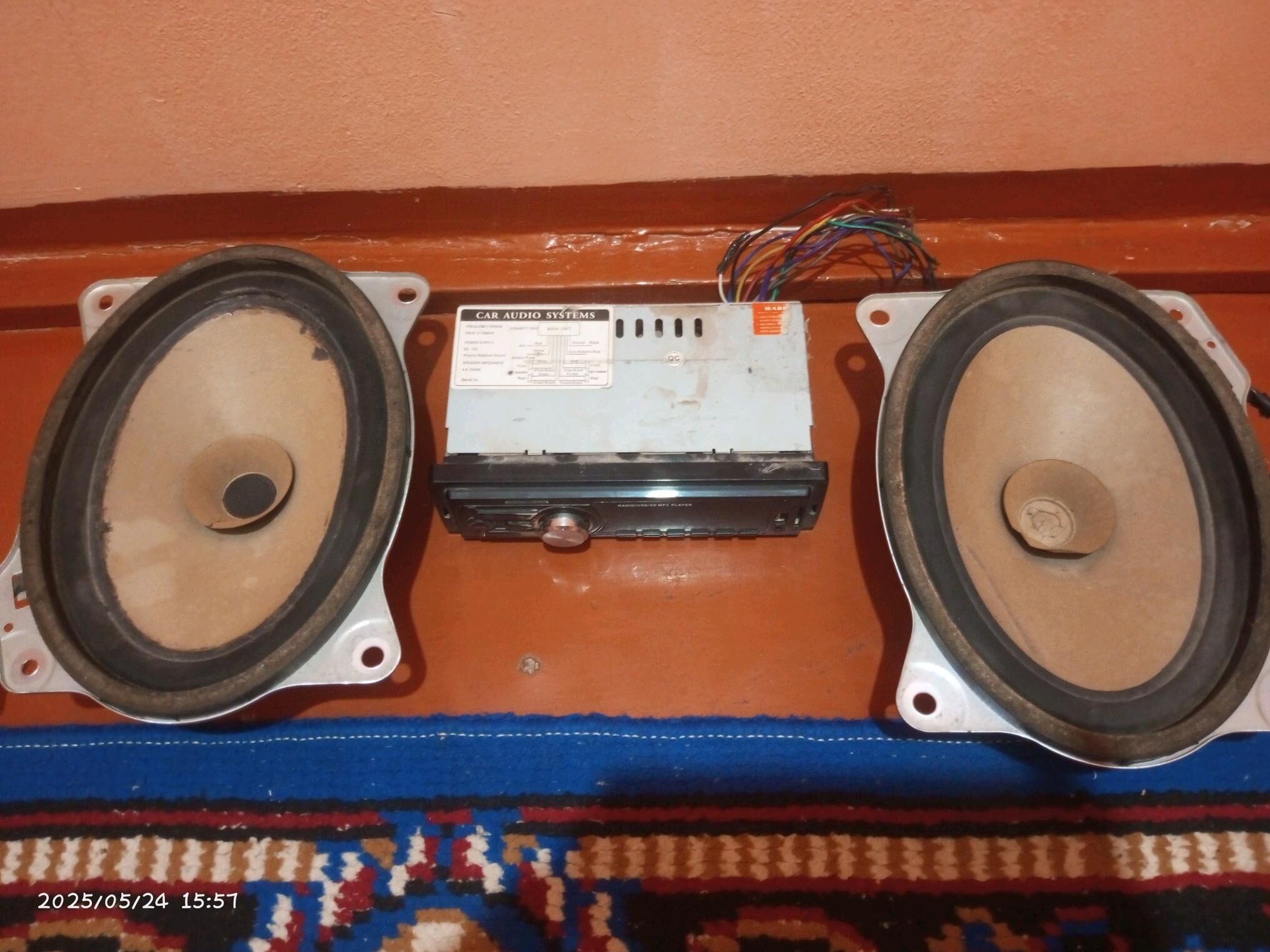 Kalonka 300 TMT - Дашогуз - img 3