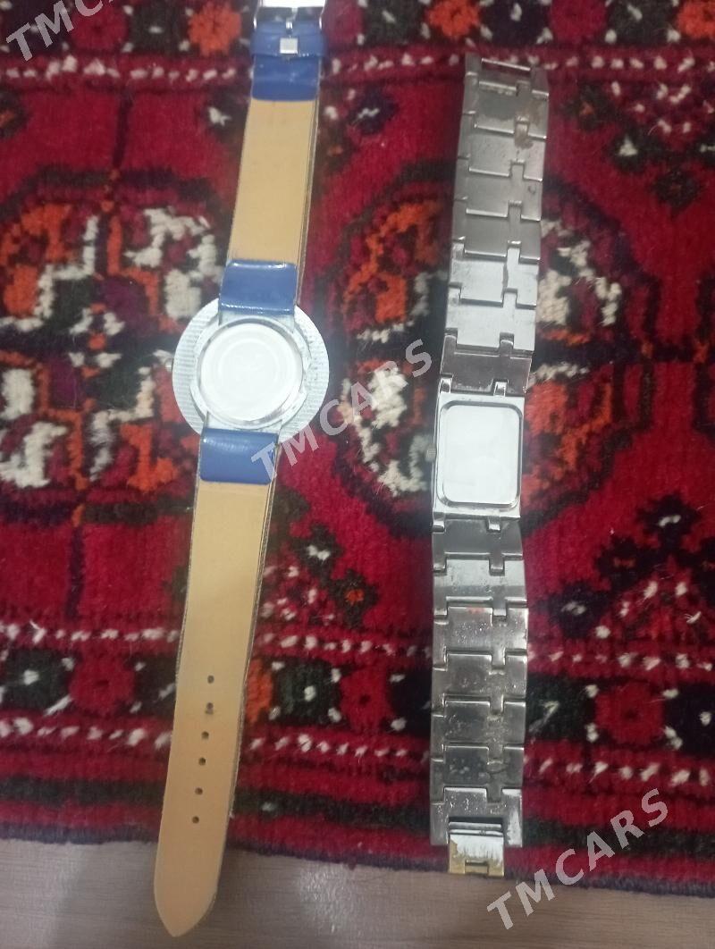 sagatlar - Aşgabat - img 2