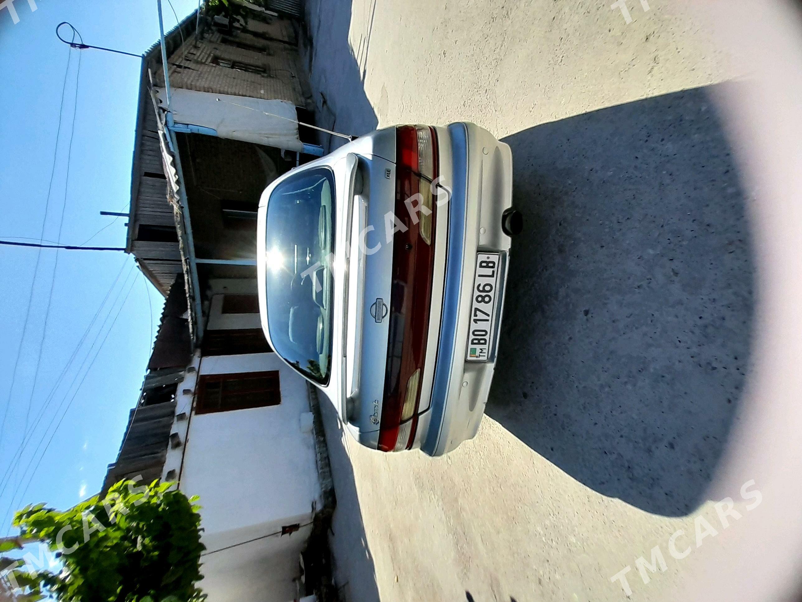 Nissan Cefiro 1998 - 49 999 TMT - Туркменабат - img 5