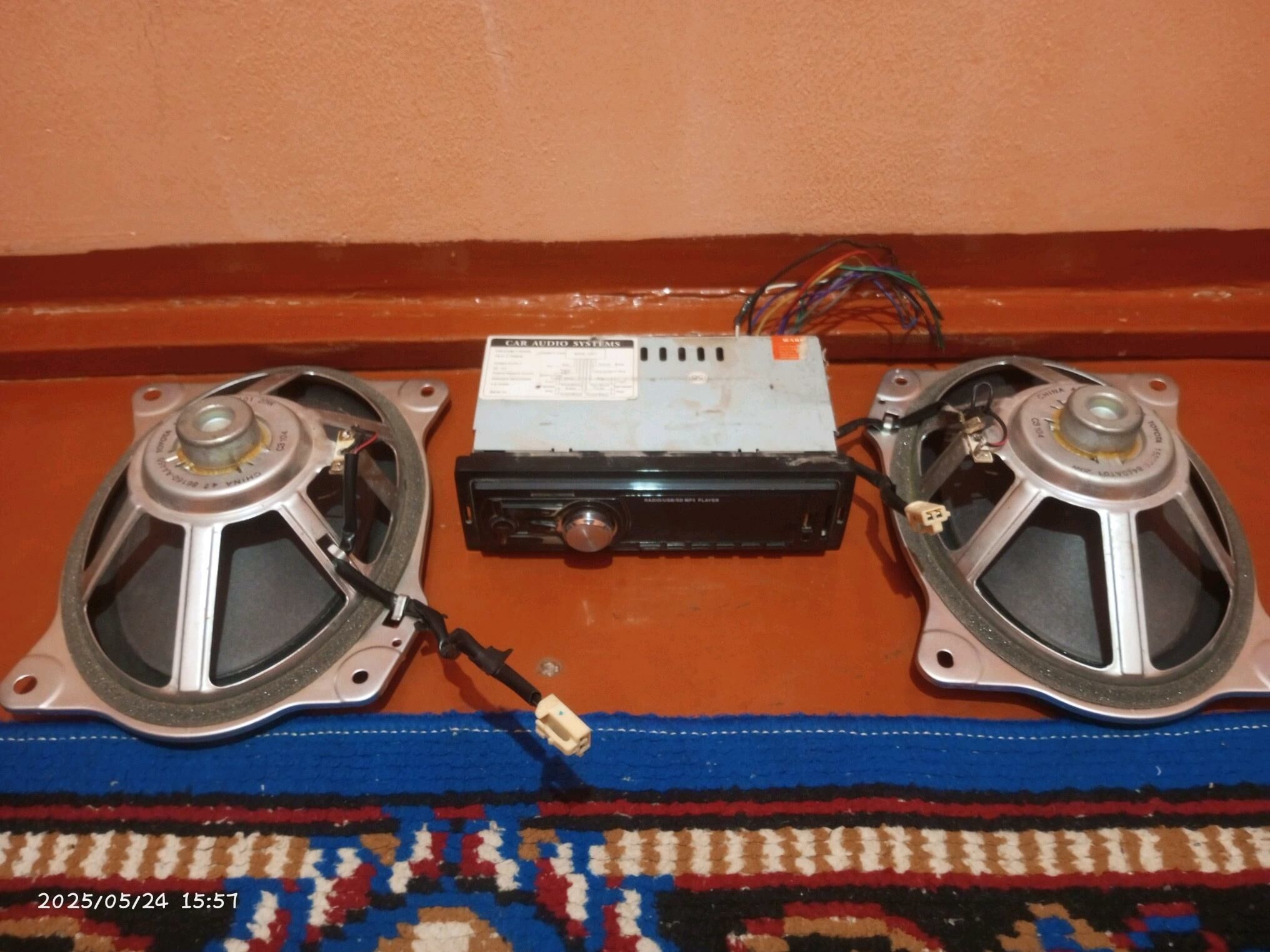 Kalonka 300 TMT - Дашогуз - img 4