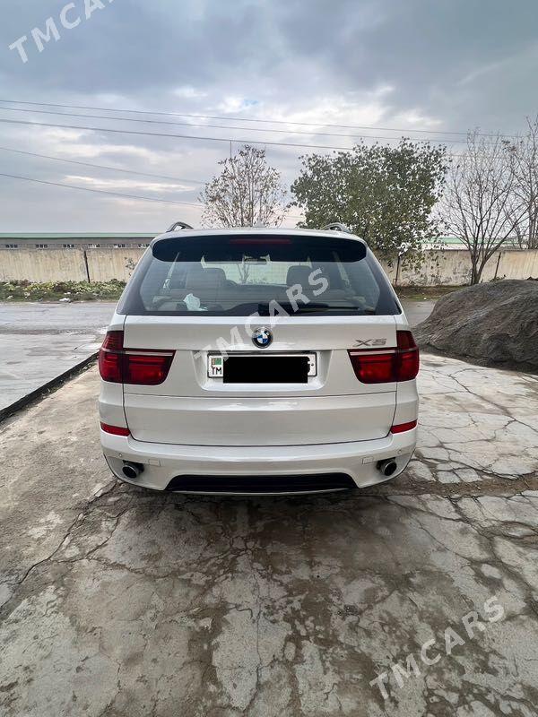 BMW X5 2012 - 390 000 TMT - Ашхабад - img 7