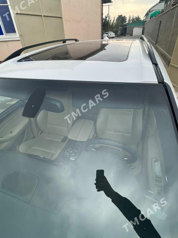 BMW X5 2012 - 390 000 TMT - Ашхабад - img 5