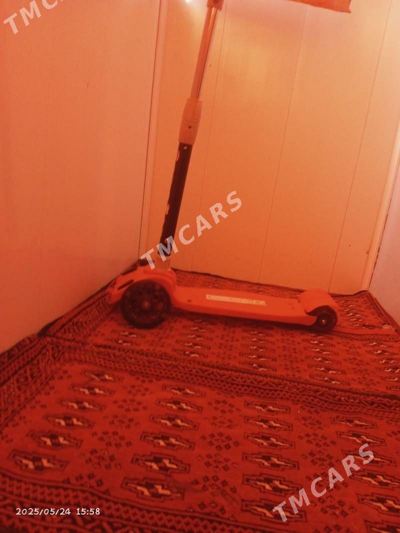 Scooter  - Daşoguz - img 3