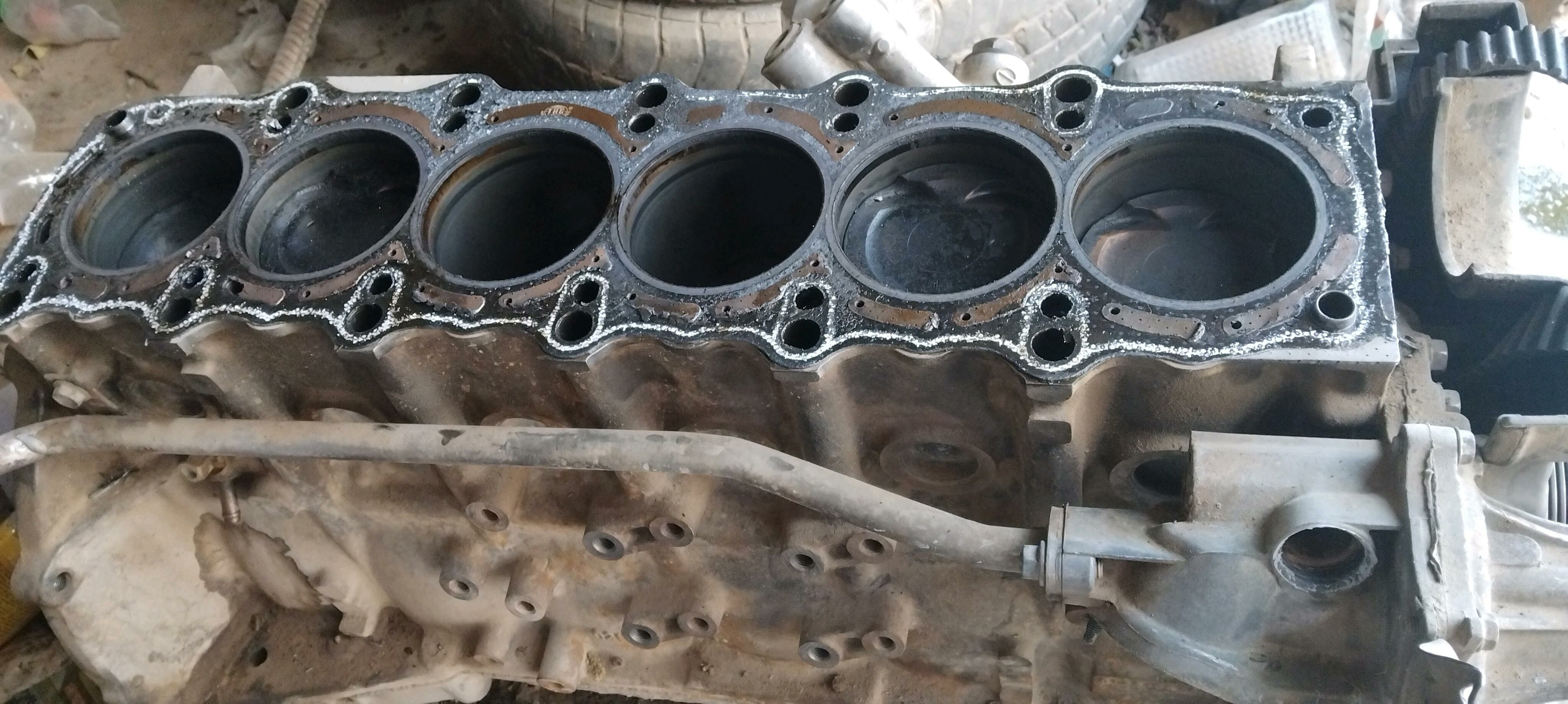 mark 3.0 lik vvt blok 2 000 TMT - Мары - img 3