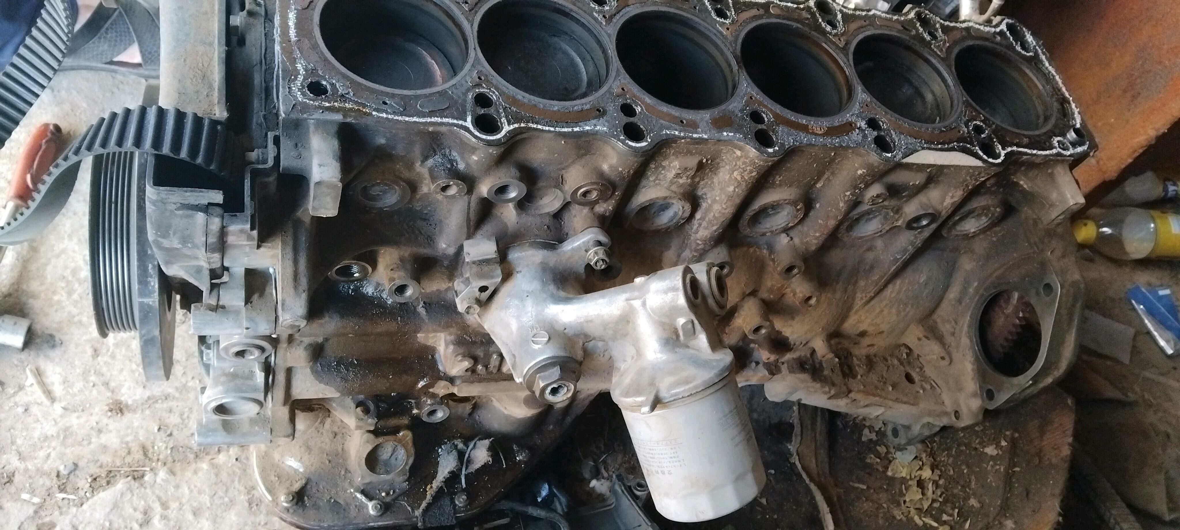 mark 3.0 lik vvt blok 2 000 TMT - Мары - img 2
