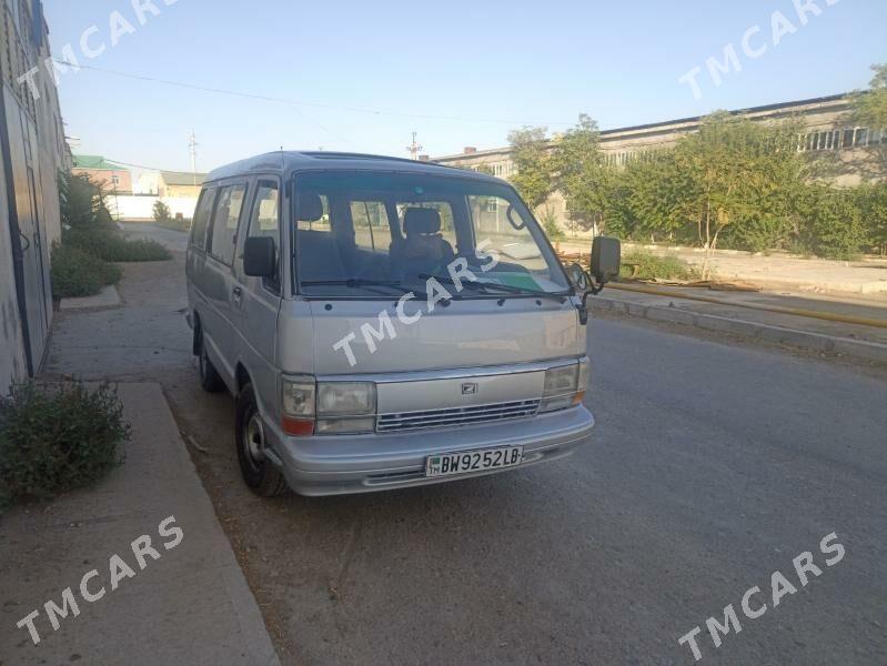 Toyota Hiace 1989 - 42 000 TMT - Туркменабат - img 4