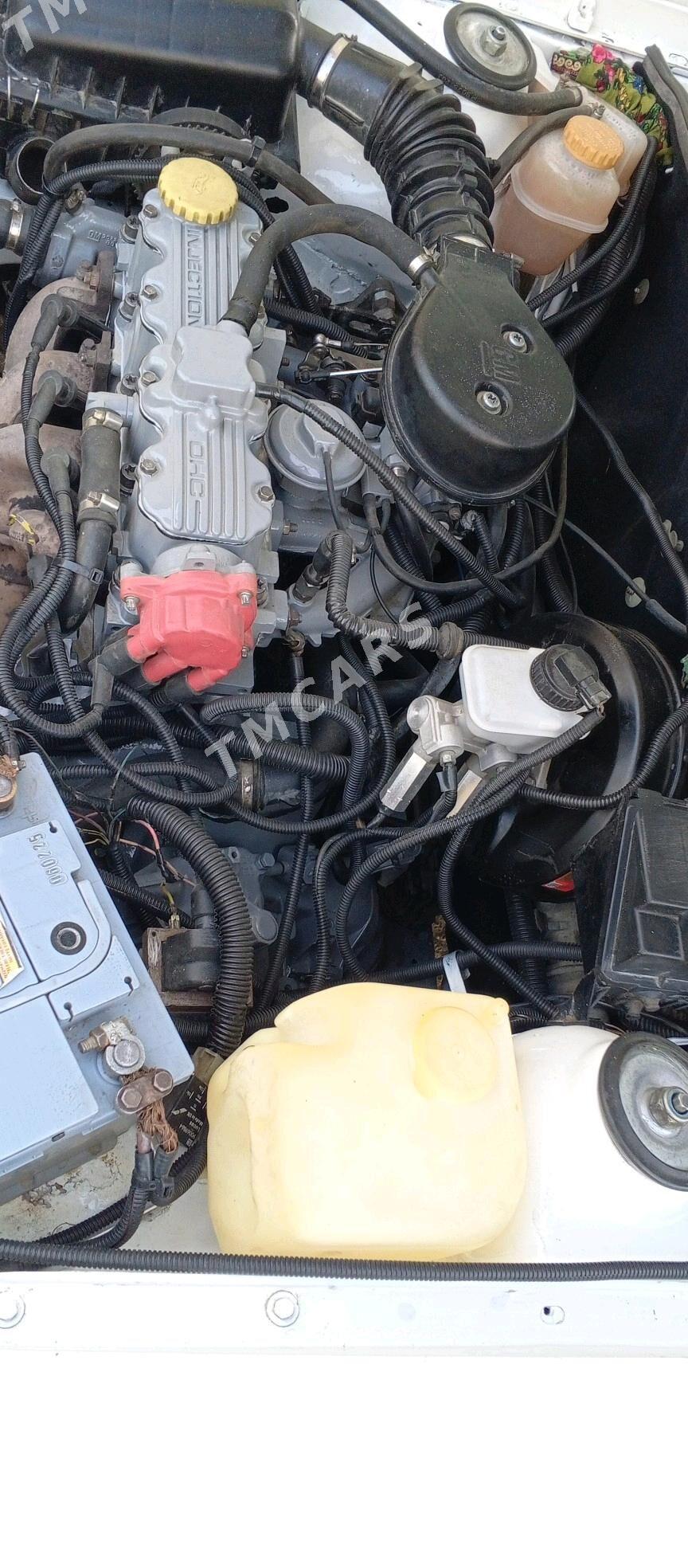Opel Corsa 1990 - 32 000 TMT - Бахарден - img 2