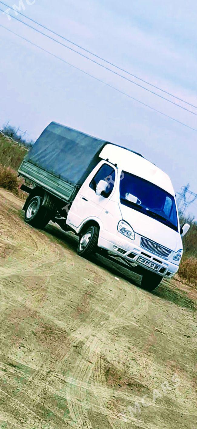 Gaz Gazel 2005 - 100 000 TMT - Magtymguly - img 2