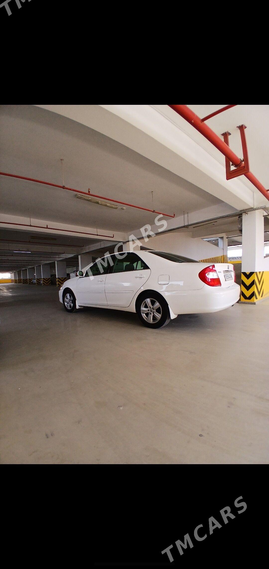Toyota Camry 2002 - 145 000 TMT - Aşgabat - img 5