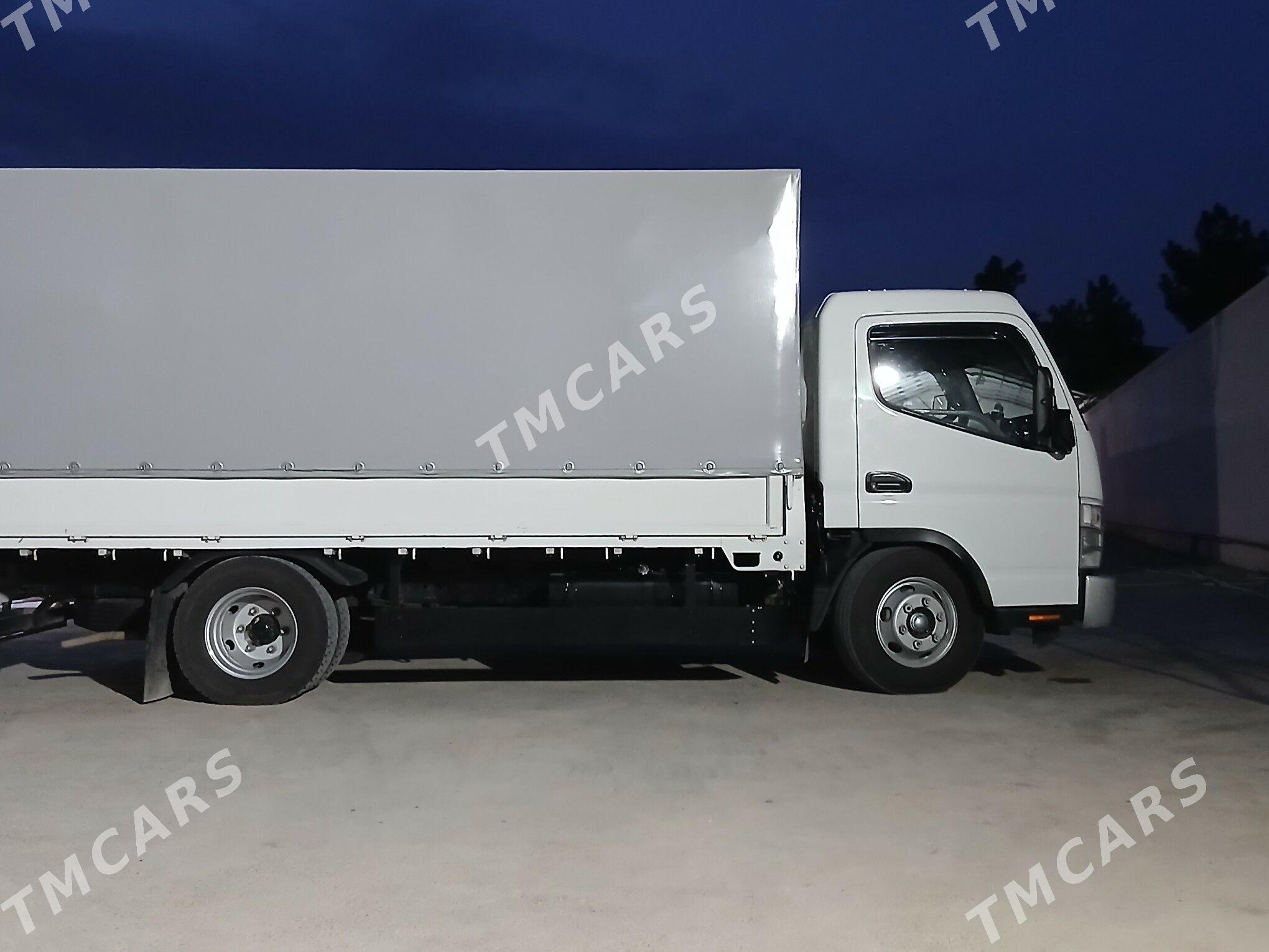 Mitsubishi Canter 2007 - 350 000 TMT - Aşgabat - img 2