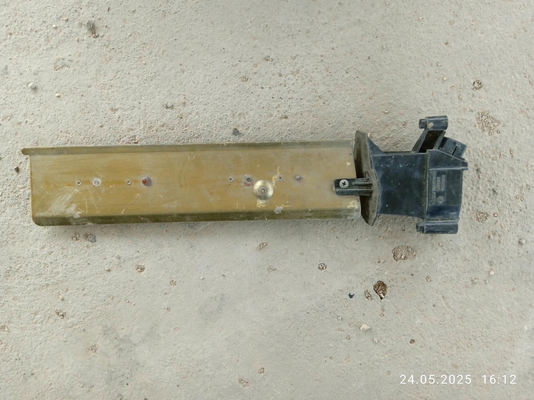 Gylych меч 450 TMT - Balkanabat - img 2