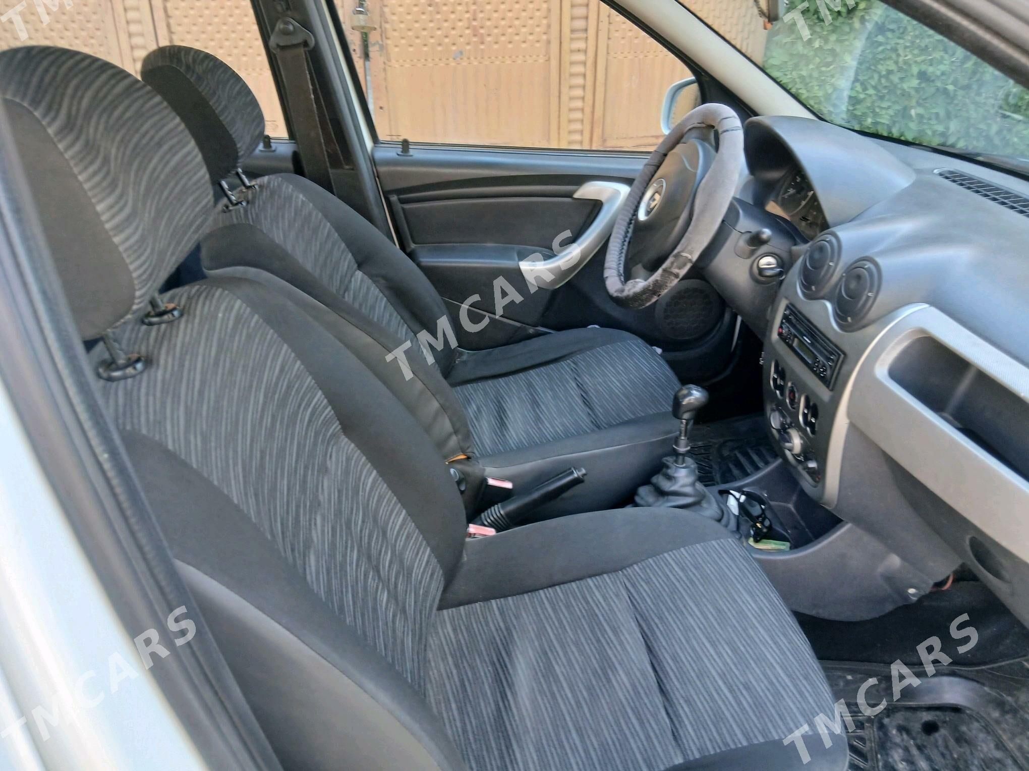 Renault Laguna 1 2010 - 50 000 TMT - Дашогуз - img 3