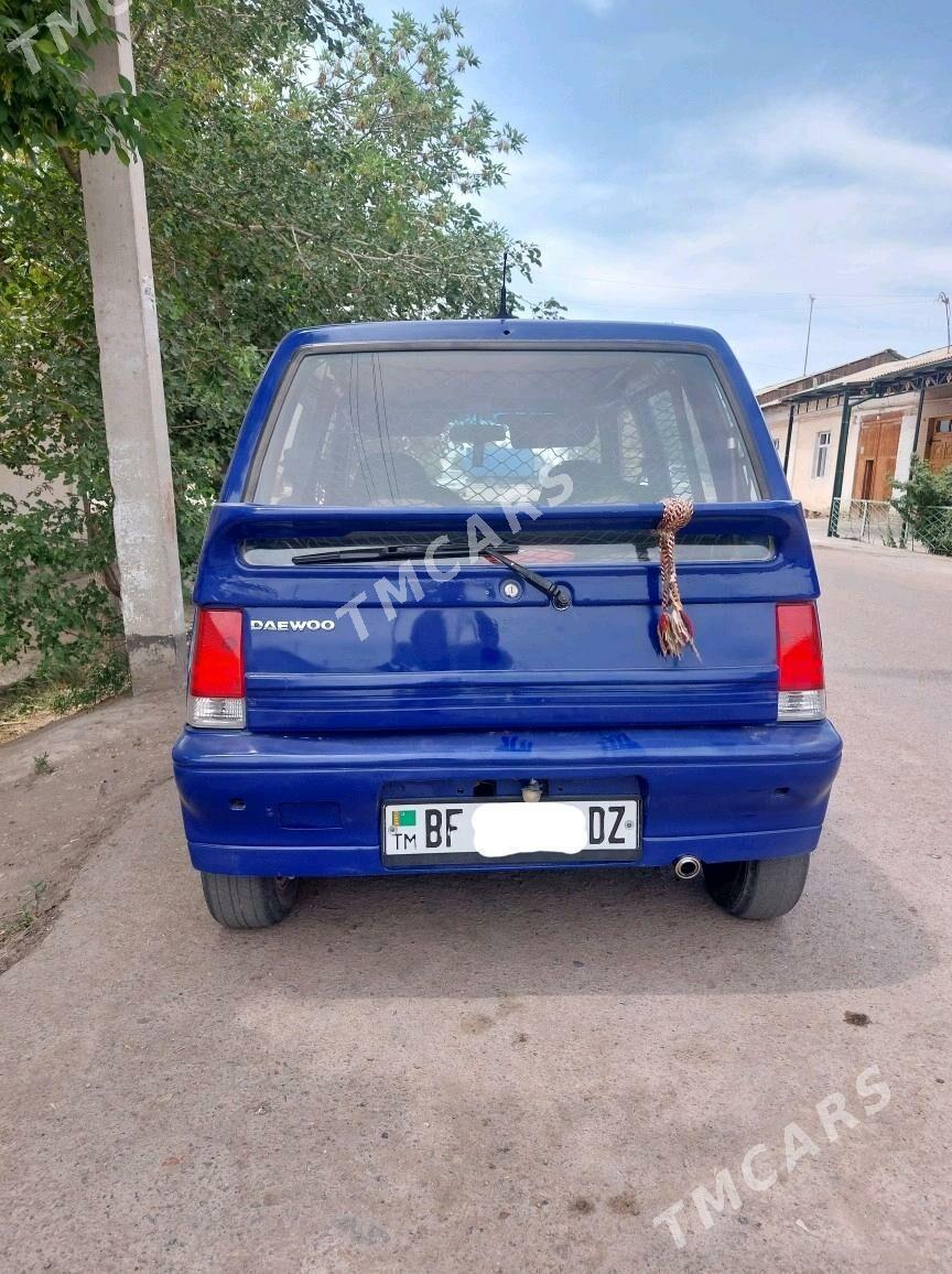 Daewoo Tico 1996 - 17 000 TMT - Дашогуз - img 2